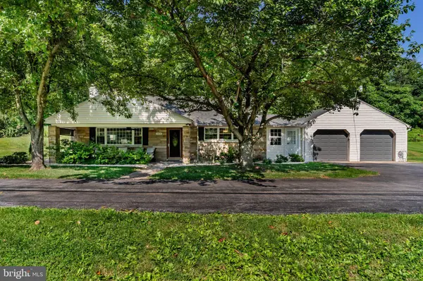 2416 CHURCH RD
