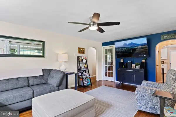 2416 CHURCH RD, Hummelstown, PA 17036