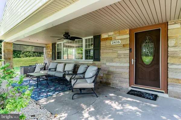 2416 CHURCH RD, Hummelstown, PA 17036