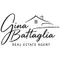 Classic Emblem Logo for Gina Battaglia-4