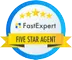gina-battaglia-fivestar_badge