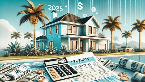Florida's 2026 Property Tax Amendment: What Villages Buyers Must Know Before December 31,Gina Battaglia