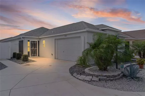 7382 SE 167TH ZINA LN, The Villages, FL 32162