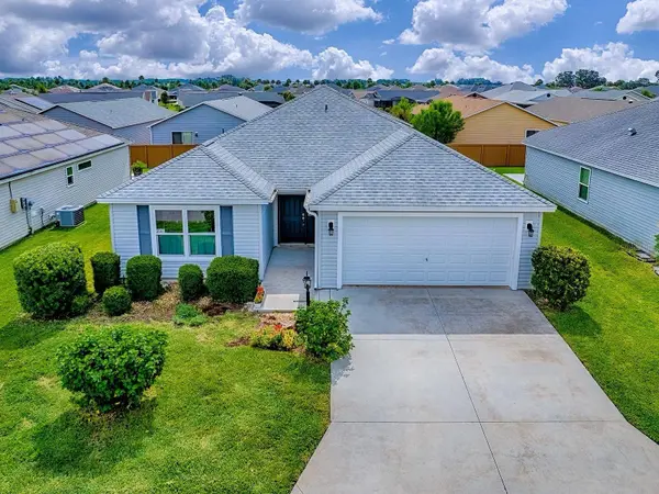 2061 Biller Cir, The Villages, FL 32163-5101