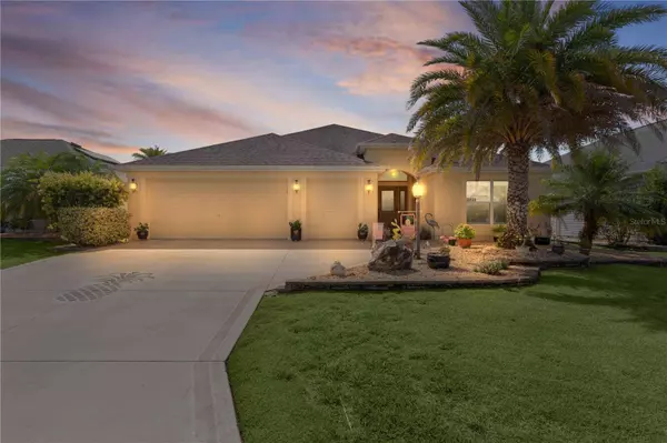 3433 NESTLEBRANCH AVE, The Villages, FL 32163