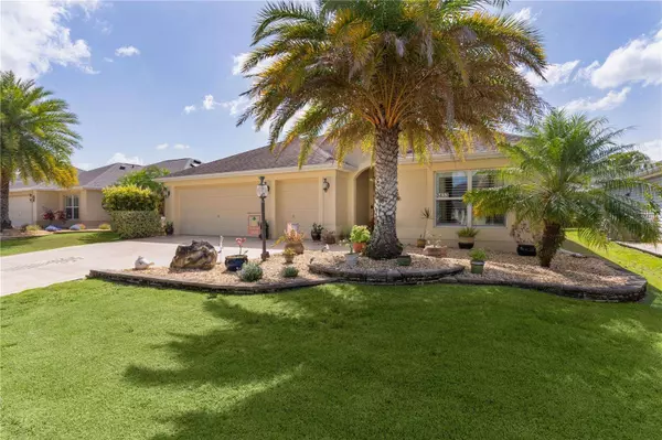 3433 NESTLEBRANCH AVE, The Villages, FL 32163