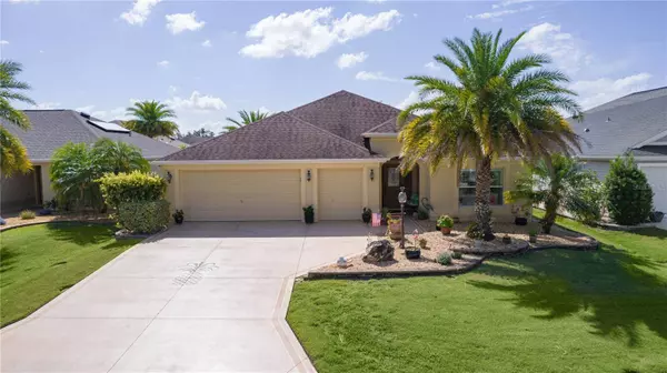 3433 NESTLEBRANCH AVE, The Villages, FL 32163