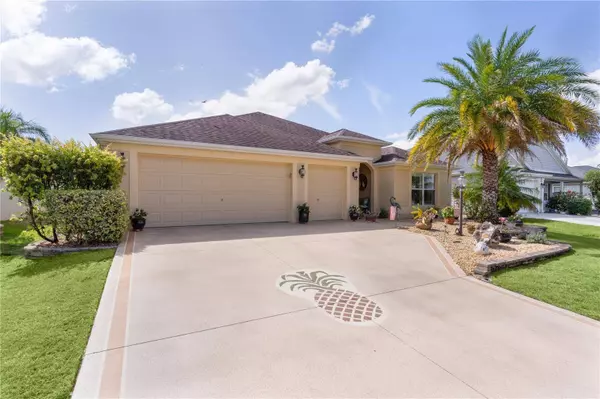 3433 NESTLEBRANCH AVE, The Villages, FL 32163