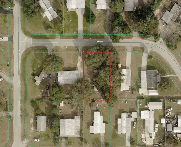 9560 SE 160TH PL, Summerfield, FL 34491