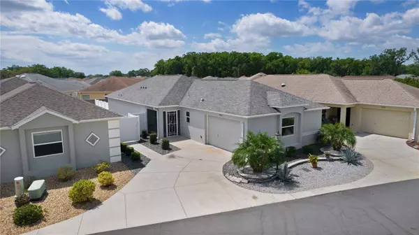 7382 SE 167TH ZINA LN, The Villages, FL 32162