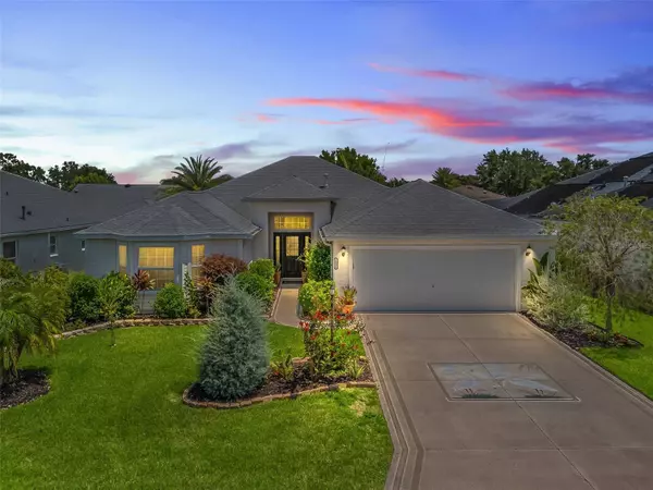 1601 ARIAL PL, The Villages, FL 32162