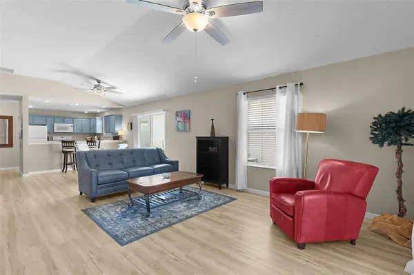 1253 ZYDECO CT, The Villages, FL 32163