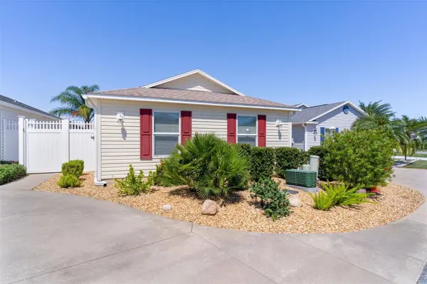 1253 ZYDECO CT, The Villages, FL 32163