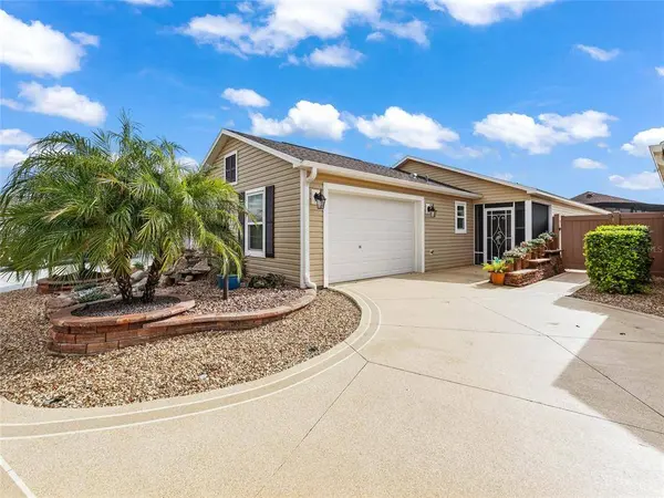 5859 TUPELO TER, The Villages, FL 32163