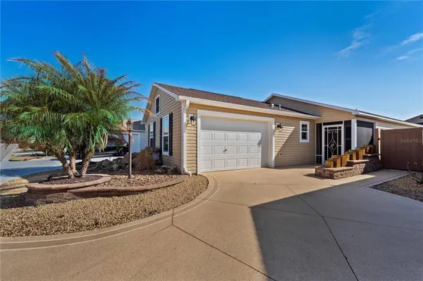 5859 TUPELO TER, The Villages, FL 32163