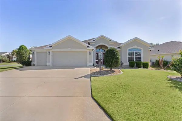 491 HARLOW LN, The Villages, FL 32163
