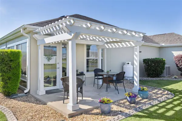 491 HARLOW LN, The Villages, FL 32163