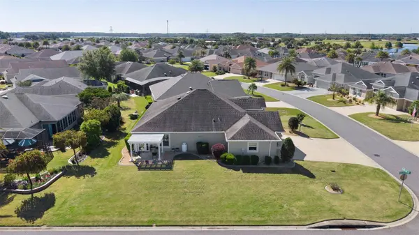 491 HARLOW LN, The Villages, FL 32163