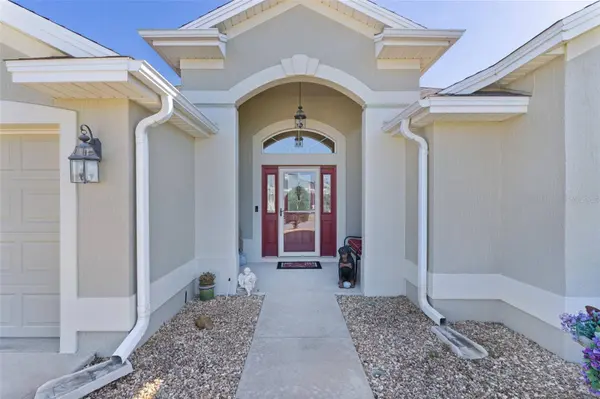 491 HARLOW LN, The Villages, FL 32163