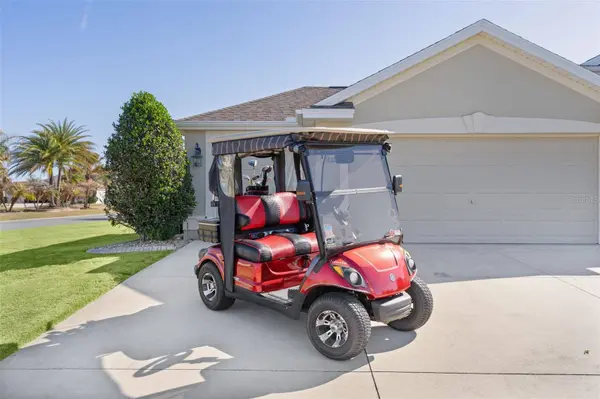 491 HARLOW LN, The Villages, FL 32163