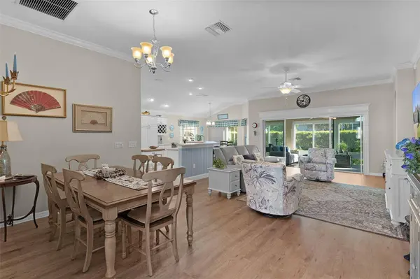 491 HARLOW LN, The Villages, FL 32163