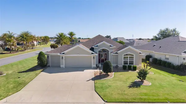 491 HARLOW LN, The Villages, FL 32163