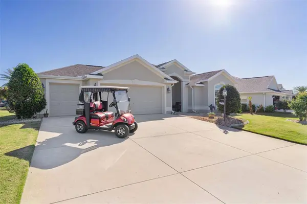491 HARLOW LN, The Villages, FL 32163