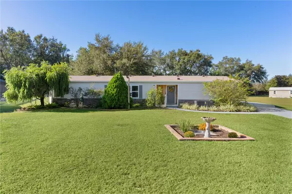 8333 COUNTY ROAD 109A-1, Lady Lake, FL 32159