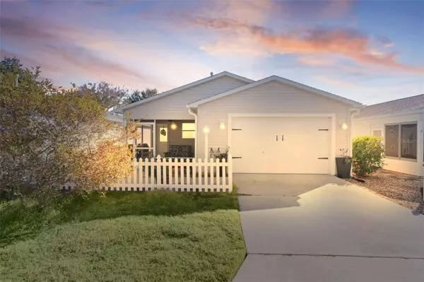 17353 SE 78TH HARMONY CIR, The Villages, FL 32162