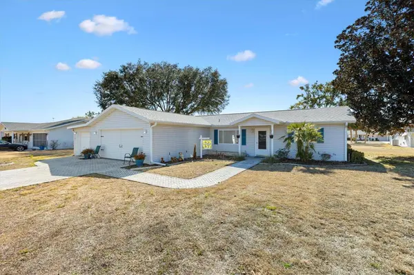 10350 SE 177TH PL, Summerfield, FL 34491