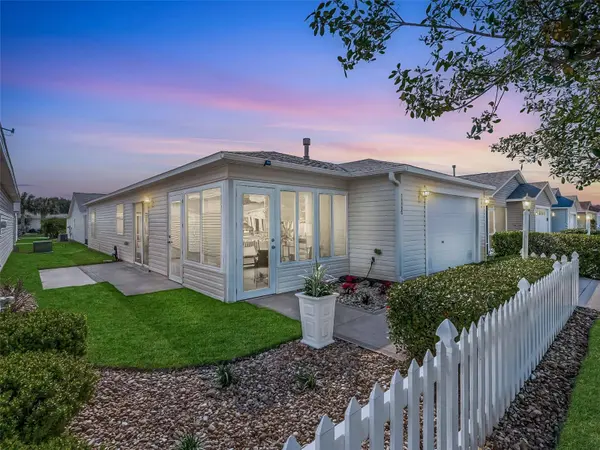 1245 JONESVILLE TER, The Villages, FL 32162