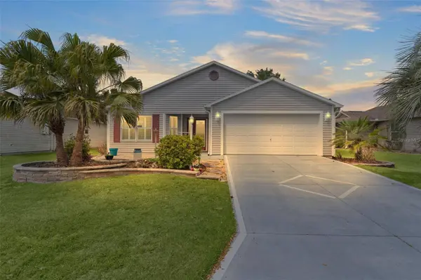 3768 INFINITY RUN, The Villages, FL 32163