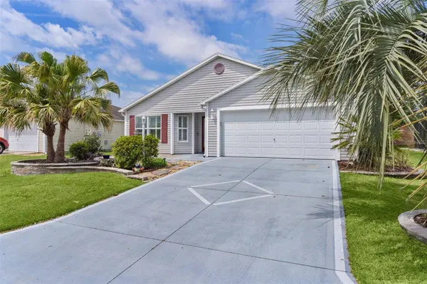 3768 INFINITY RUN, The Villages, FL 32163