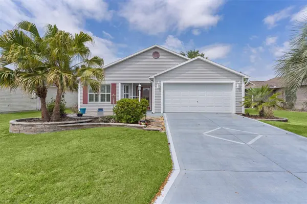 3768 INFINITY RUN, The Villages, FL 32163