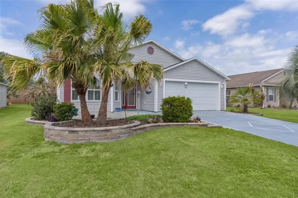 3768 INFINITY RUN, The Villages, FL 32163