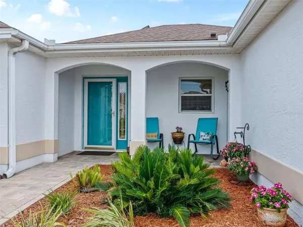 2121 GERARDO AVE, The Villages, FL 32159