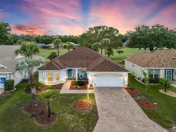 2121 GERARDO AVE, The Villages, FL 32159