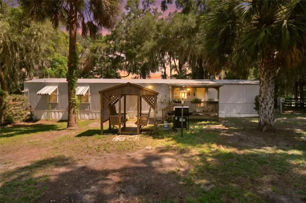 5891 SE 145TH ST, Summerfield, FL 34491