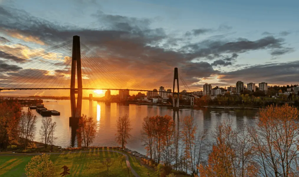 New Westminster