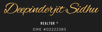 Deepinderjit Sidhu, REALTOR®