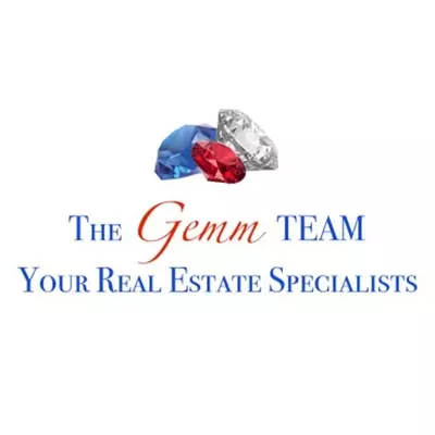Gemm Team logo square