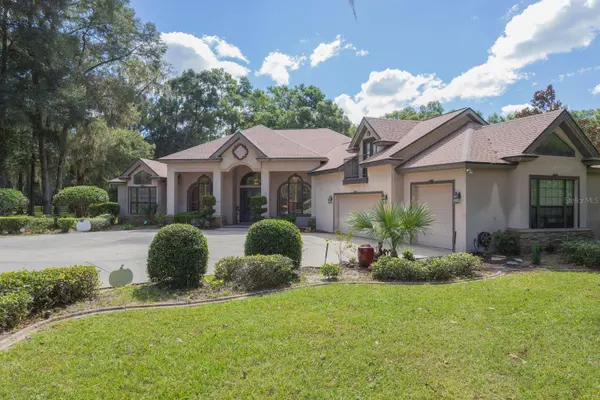 1640 SE 91ST PL, Ocala, FL 34480