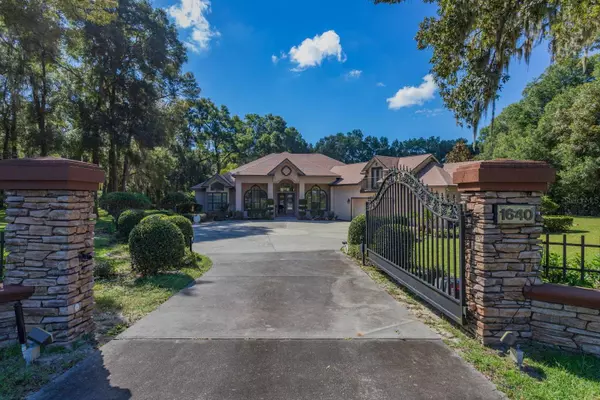 1640 SE 91ST PL, Ocala, FL 34480