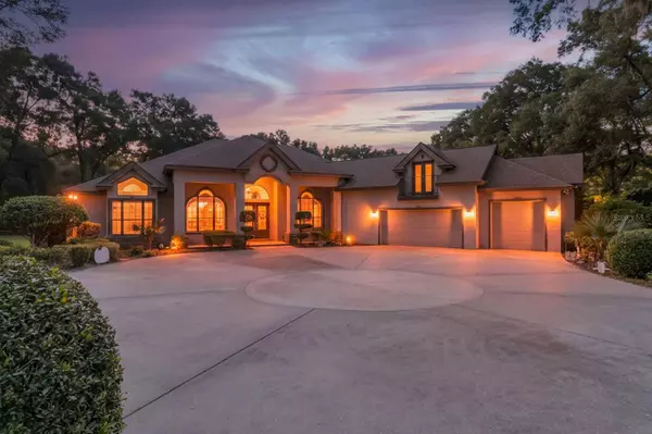 1640 SE 91ST PL, Ocala, FL 34480