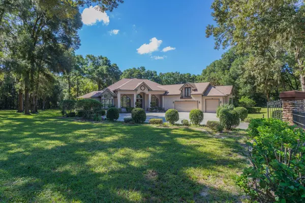 1640 SE 91ST PL, Ocala, FL 34480