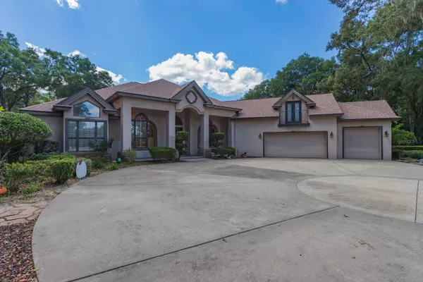 1640 SE 91ST PL, Ocala, FL 34480