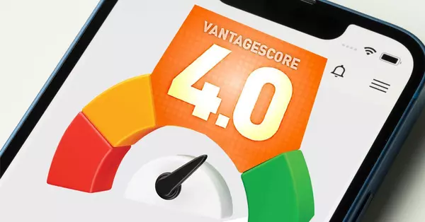 Recent Changes to Credit Scoring Could Make it Easier on Buyers,David Houze, PLLC/REALTOR