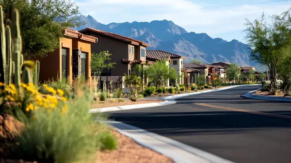 AZ New Homes