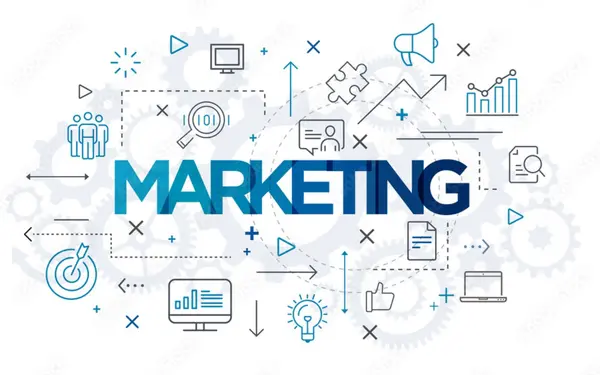 Marketing