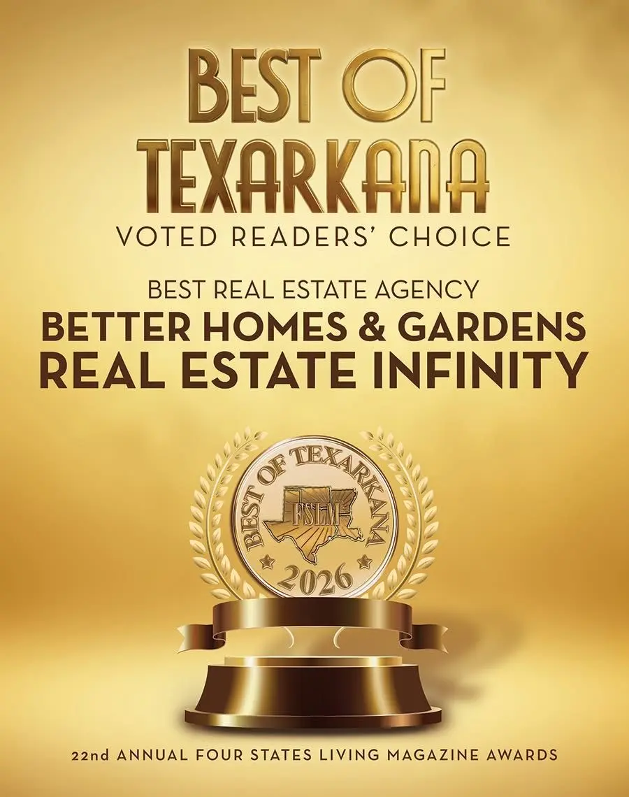 Better Homes and Gardens Real Estate Infinity Voted Best Real Estate Agency